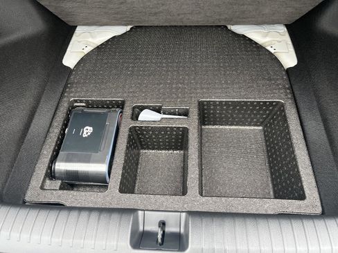 Used 2025 Honda Accord Sport image 8
