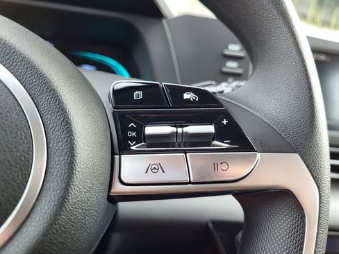 New 2026 Hyundai Elantra Blue image 14