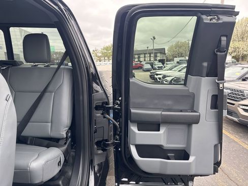 New 2026 Ford F350 XL w/ XL Chrome Package AWD/4WD image 56