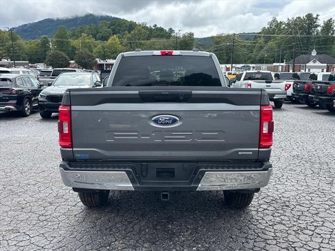 Used 2021 Ford F150 XLT w/ Equipment Group 301A Mid AWD/4WD image 6