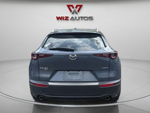 Used 2020 MAZDA CX-30 AWD w/ Premium Package image 4