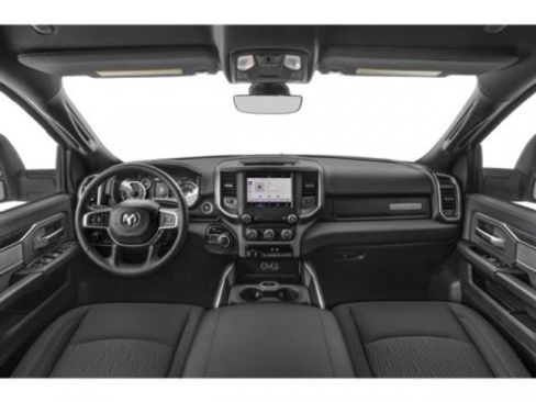 Used 2024 RAM 2500 Big Horn w/ Sport Appearance Package image 13