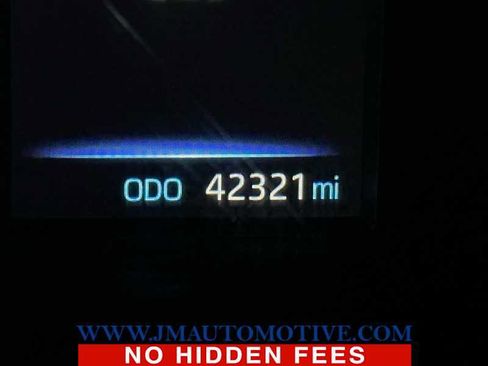 Used 2023 Toyota Tundra SR5 image 21