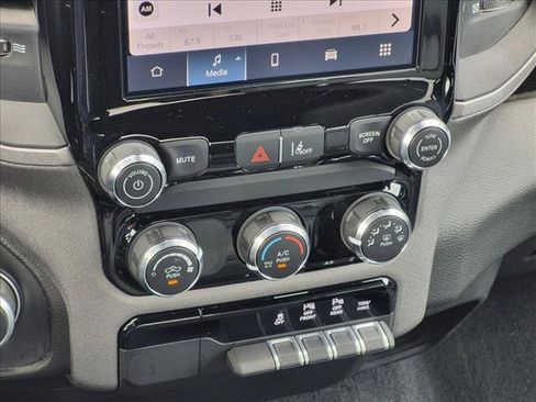 Used 2025 RAM 1500 Tradesman RWD image 14