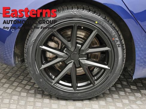 Used 2019 Tesla Model 3 Long Range AWD/4WD image 23