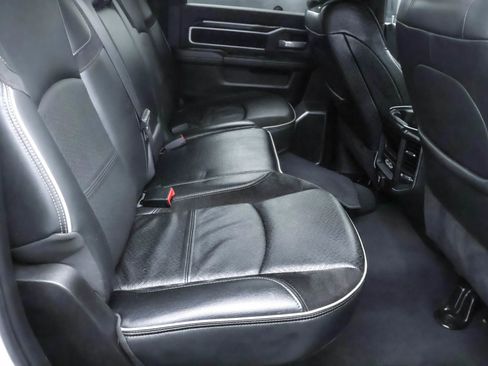 Used 2019 RAM 2500 Laramie image 28