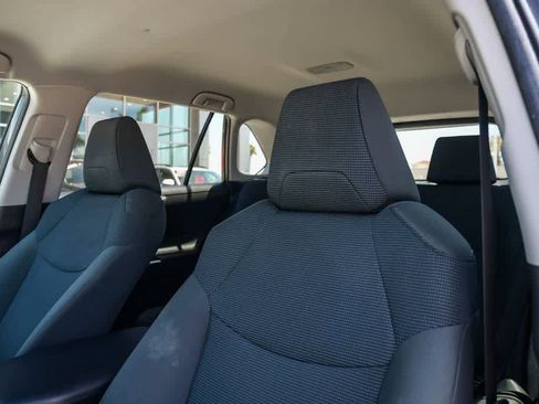 Used 2024 Toyota RAV4 LE FWD image 16