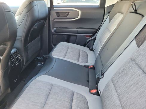 Used 2022 Ford Bronco Sport Big Bend w/ Convenience Package AWD/4WD image 15