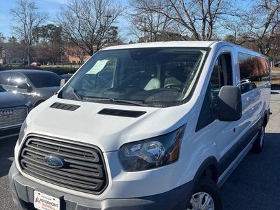 Used 2018 Ford Transit 350 XL
