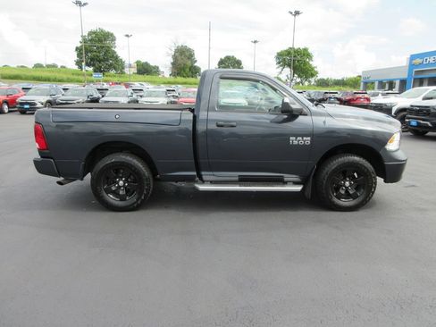 Used 2013 RAM 1500 Tradesman w/ PWR & Remote Entry Group AWD/4WD image 6