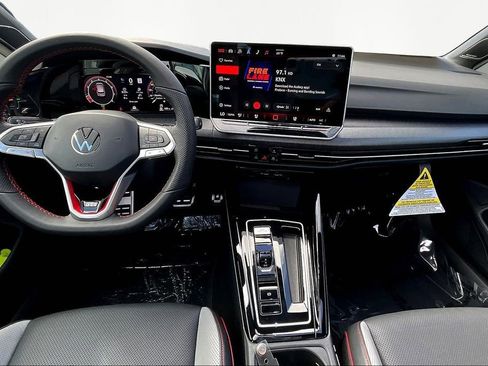 New 2026 Volkswagen GTI SE image 7