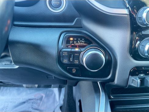 Used 2021 RAM 1500 Big Horn image 17