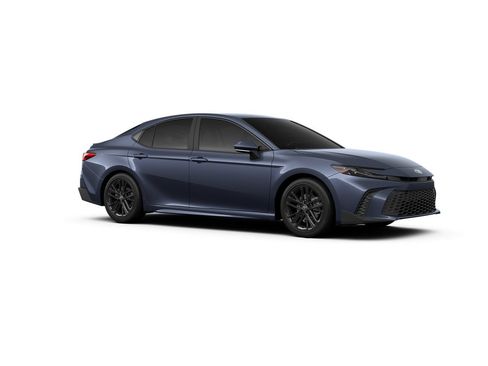 New 2026 Toyota Camry SE image 36