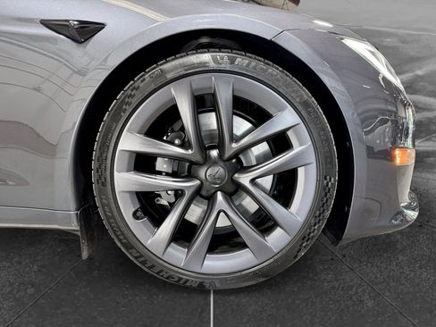 Used 2021 Tesla Model S Plaid AWD/4WD image 34