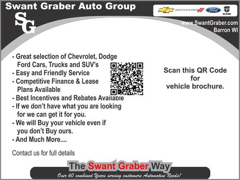 New 2026 Chevrolet TrailBlazer LT AWD/4WD image 4