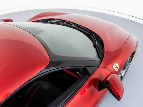 Certified 2022 Ferrari 296 GTB image 19