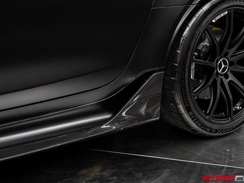 Used 2021 Mercedes-Benz AMG GT Black Series image 20