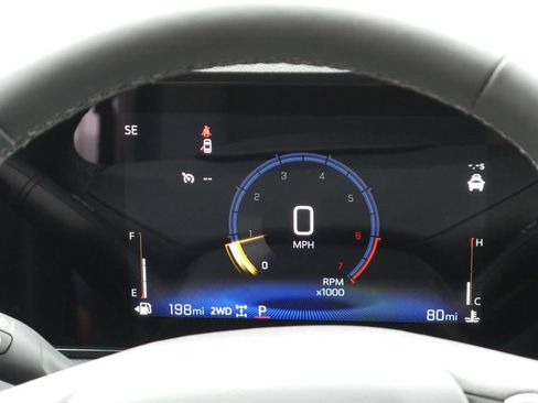 New 2026 Chevrolet TrailBlazer LT w/ LT Cold Weather Package AWD/4WD image 18
