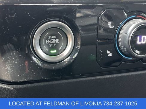 Certified 2024 Chevrolet Silverado 1500 LT AWD/4WD image 16