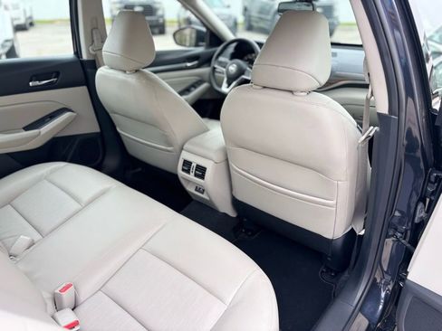 Used 2019 Nissan Altima 2.5 SL image 16