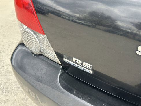 Used 2005 Subaru Impreza RS AWD/4WD image 28