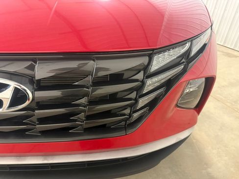 Used 2022 Hyundai Tucson SEL w/ Convenience Package AWD/4WD image 6