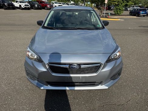 Used 2019 Subaru Impreza 2.0i AWD/4WD image 2