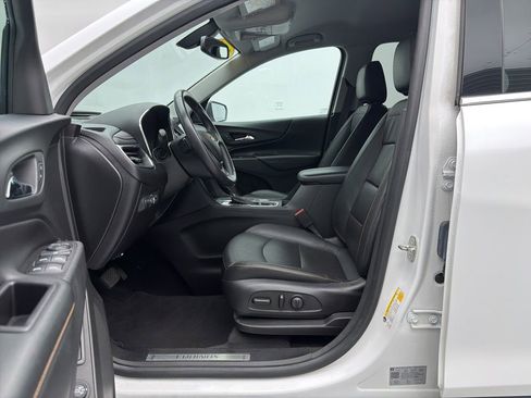Certified 2019 Chevrolet Equinox Premier image 13