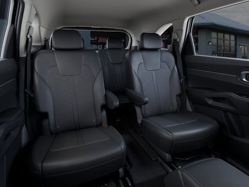 New 2025 Kia Sorento EX image 16