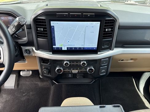 Used 2022 Ford F150 XLT w/ Equipment Group 302A High image 28