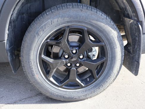 Used 2024 Ford Maverick XLT w/ Equipment Group 300A Standard image 39