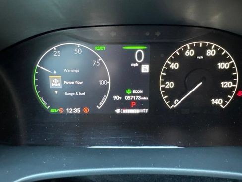 Used 2024 Honda CR-V Sport-L image 12