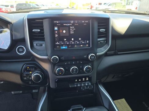 Used 2023 RAM 1500 Big Horn AWD/4WD image 23