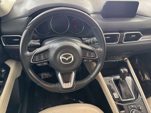 Used 2019 MAZDA CX-5 Grand Touring w/ GT Premium Package image 23