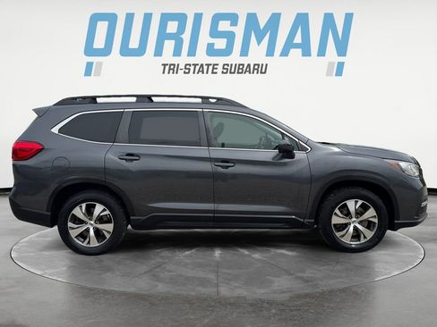 Used 2020 Subaru Ascent Premium w/ Convenience Package AWD/4WD image 7
