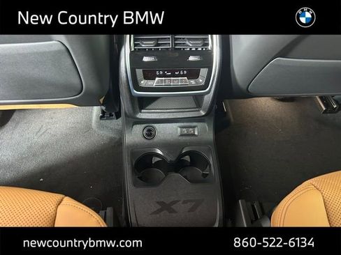 New 2026 BMW X7 xDrive40i w/ M Sport Package image 27