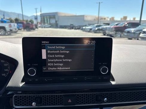 Used 2022 Honda Civic Sport image 22