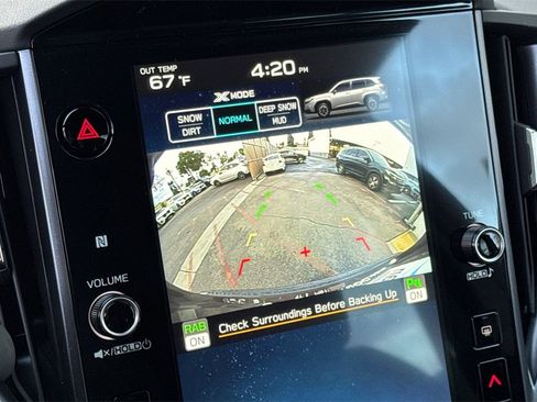 New 2026 Subaru Forester Limited image 26