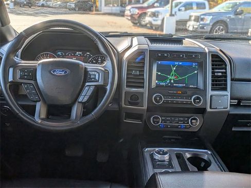 Used 2020 Ford Expedition XLT w/ Equipment Group 202A image 30