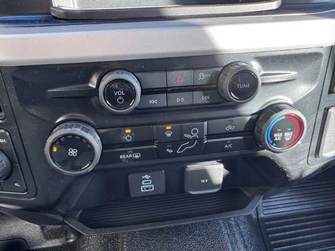 New 2026 Ford F350 XL w/ XL Off-Road Package AWD/4WD image 23