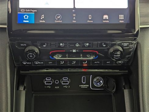 New 2024 Jeep Grand Cherokee Limited 4xe w/ Luxury Tech Group II image 23