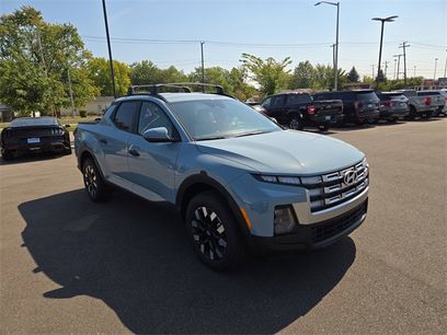 New 2026 Hyundai Santa Cruz SEL