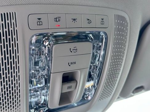 New 2026 Mercedes-Benz GLS 450 4MATIC image 32