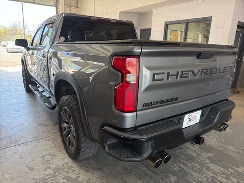 Used 2019 Chevrolet Silverado 1500 RST w/ All-Star Edition image 11