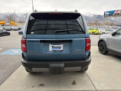 Used 2025 Toyota Land Cruiser w/ Premium Package image 6