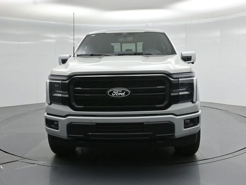 New 2026 Ford F150 Lariat AWD/4WD image 23