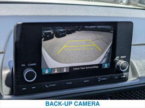 Certified 2023 Honda CR-V EX image 18