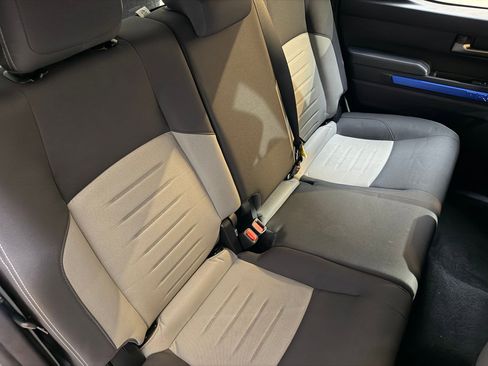 Used 2024 Toyota Tacoma TRD Sport image 42