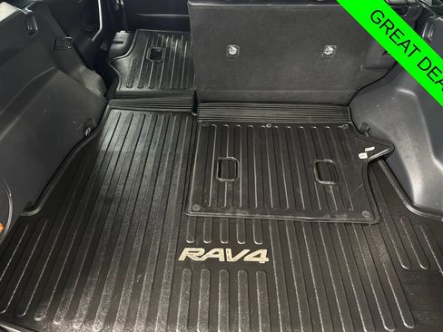 Certified 2023 Toyota RAV4 XSE w/ Weather Package AWD/4WD image 15