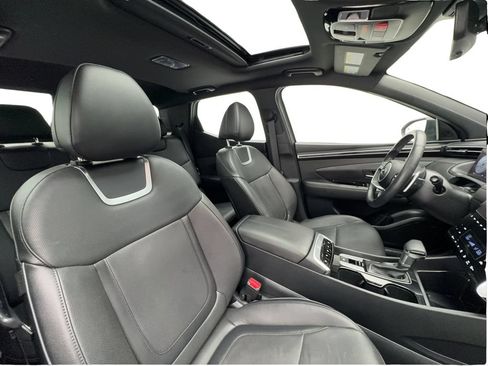 Used 2024 Hyundai Santa Cruz Limited AWD/4WD image 30